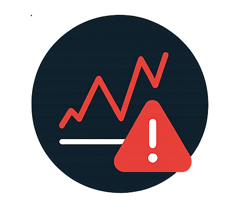 Fraud in Online Trading